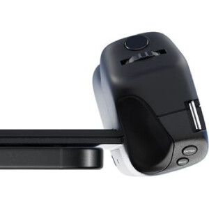 Miops Spark – Professionele Camerabediening voor iPhone 12 tot 17