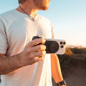Miops Spark + Travel Pack - DSLR-fotografie voor je iPhone