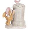 Clayre & Eef 6PR5879 Decoratie Konijn 13x12x47 cm