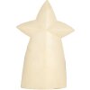 Clayre & Eef 6PR5893 Kerstgroep 14x6x21 cm Goudkleurig en Bruin