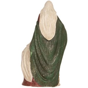 Clayre & Eef 6PR5899 Kerstgroep 15x10x27 cm