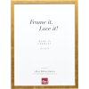 effect houten lijst profiel 51 Antiekoptiek Massief hout, diverse formaten & glas
