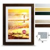 FrameFactory Fotolijst California Acrylglas – Diverse Maten & Kleuren