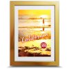 FrameFactory Fotolijst California Acrylglas – Diverse Maten & Kleuren