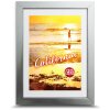 FrameFactory Fotolijst California Acrylglas – Diverse Maten & Kleuren
