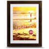 FrameFactory Fotolijst California Acrylglas – Diverse Maten & Kleuren