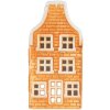 Clayre & Eef 6CE2299 Kandelaar Huis 9x10x19 cm