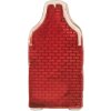 Clayre & Eef 6CE2297 Decoratiehuis met LED 4x4x8 cm
