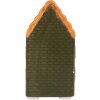 Clayre & Eef 6CE2300 Decoratie Huis met LED 4x4x8 cm