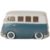 Clayre & Eef Nachtlampje Bus LED 28x13x13 cm
