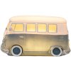 Clayre & Eef Nachtlampje Bus LED 28x13x13 cm