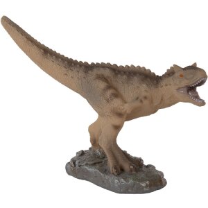 Clayre & Eef 6LMP814 Nachtlampje Dinosaurus LED 36x15x26 cm