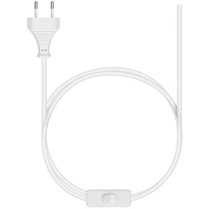 Clayre & Eef Nachtlampje Eenhoorn LED 41x25x40 cm