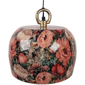 Clayre & Eef Hanglamp Ø 26x25 cm E27 max 25W