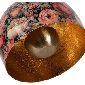 Clayre & Eef Hanglamp Ø 26x25 cm E27 max 25W