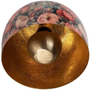 Clayre & Eef Hanglamp Ø 26x25 cm E27 max 25W