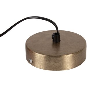 Clayre & Eef Hanglamp Ø 26x25 cm E27 max 25W