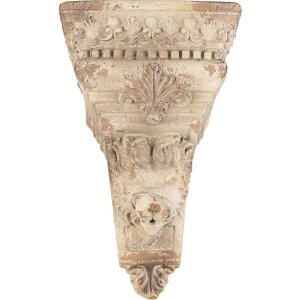 Clayre & Eef Decoratie Ornament 20x20x30 cm