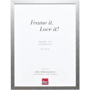 Effect Houten Fotolijst Profiel 58 Massief Hout Diverse Maten Glas