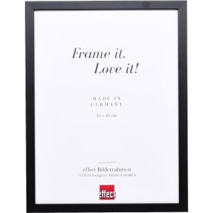 Effect Houten Fotolijst Profiel 58 Massief Hout Diverse Maten Glas