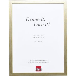 Effect Houten Fotolijst Profiel 58 Massief Hout Diverse Maten Glas