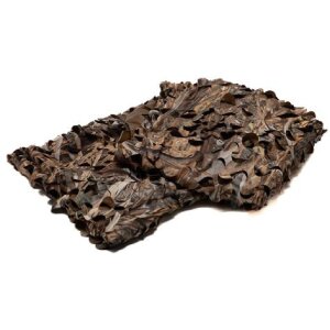 Buteo Photo Gear 3D-Bladeren Camouflagenet Riet 1,5x3 m