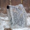 Buteo Photo Gear 3D Bladeren Camouflage Net Sneeuw 1,5x3 m