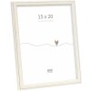 Deknudt S236F1 Witte houten fotolijst 15x20 cm