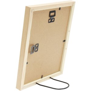 Deknudt Houten Fotolijst S243D Natuur 15x20 cm
