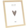 Deknudt Houten Fotolijst S243H1 Natuur 18x24 cm