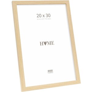 Deknudt Houten Fotolijst S243H1 Natuur 20x30 cm