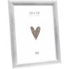 Deknudt S54SD3 fotolijst 18x24 cm zilver