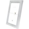 Deknudt S54SD3 houten foto-lijst zilver 20x30 cm