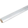 Deknudt S54SD3 zilveren foto-lijst 30x40 cm hout