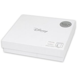 ZEP Babyfotolijst Minnie 1 10x15 cm zilver glanzend DI2205