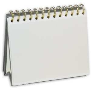 ZEP RQ5740G Spiralalbum OLIVER grijs 13x19 cm