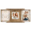 ZEP RE8833 Houten Vintage Fotolijst Wonder Bruin 32x13,5cm