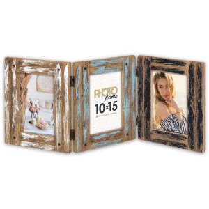 ZEP Fotolijst Nyon – 3 Foto’s 10x15 cm