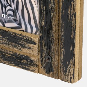 ZEP Fotolijst Nyon – 3 Foto’s 10x15 cm