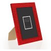 ZEP Fotolijst Orion 10x15 cm Rood DC446R