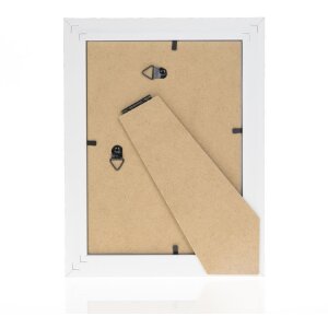 ZEP Fotolijst Orion 15x20 cm rood