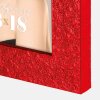 ZEP Fotolijst Orion 15x20 cm rood