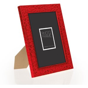 ZEP Fotolijst Orion 20x30 cm rood DC423R