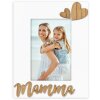ZEP Houten Portretlijst Mamma I 10x15 cm wit