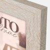 ZEP TR457C RENTON houten fotolijst 13x18 cm licht eikenhout