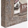 ZEP TR268A RENTON Houten Fotolijst 15x20 cm Verweerd Grijs