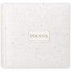 ZEP Fotoalbum Sophie wit 24x24 cm