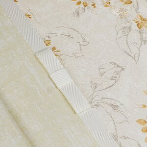 ZEP Fotoalbum Elisabeth Crème 32x32 cm – 100...