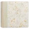 ZEP Fotoalbum Elisabeth Crème 32x32 cm – 100 paginas