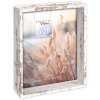 ZEP Fotolijst Set Ravenna Oud Wit 10x15 tot 20x25 cm XD428